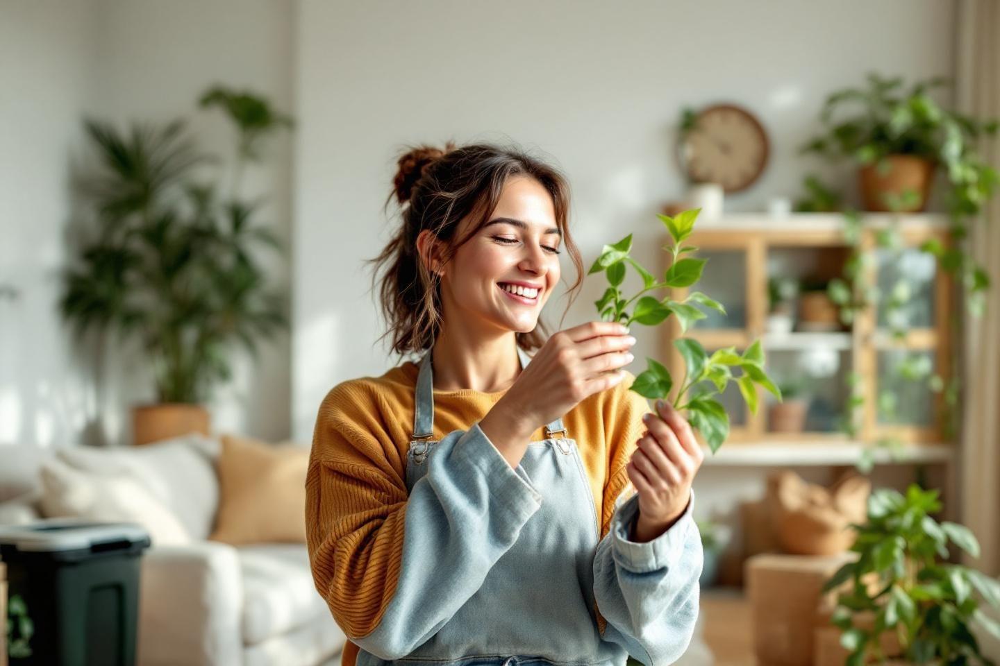 Comment réduire le CO2 dans sa maison : 3 solutions efficaces