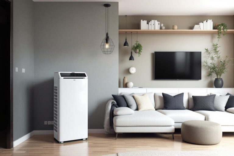 Climatisation 40 m² : guide complet pour bien choisir en 2025