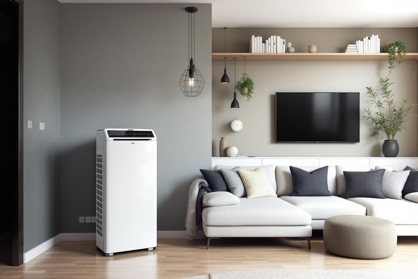 Climatisation 40 m² : guide complet pour bien choisir en 2025
