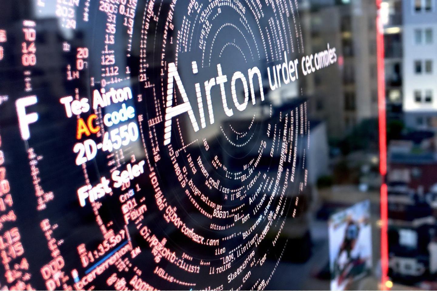 Code erreur climatiseur Airton liste complète et solutions de — free download