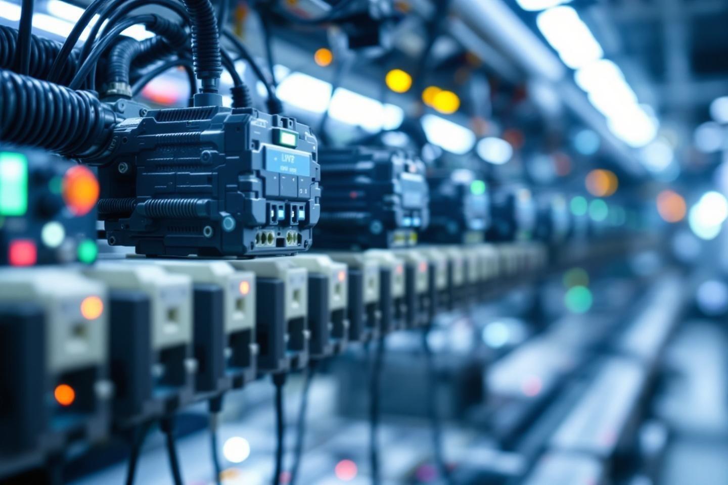 Connecteurs électriques modernes : alternatives aux dominos 2025
