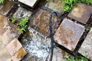 Pavage drainant : guide complet pour réussir votre projet