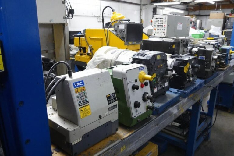 Fonctionnement et types d'interrupteurs VMC : guide complet