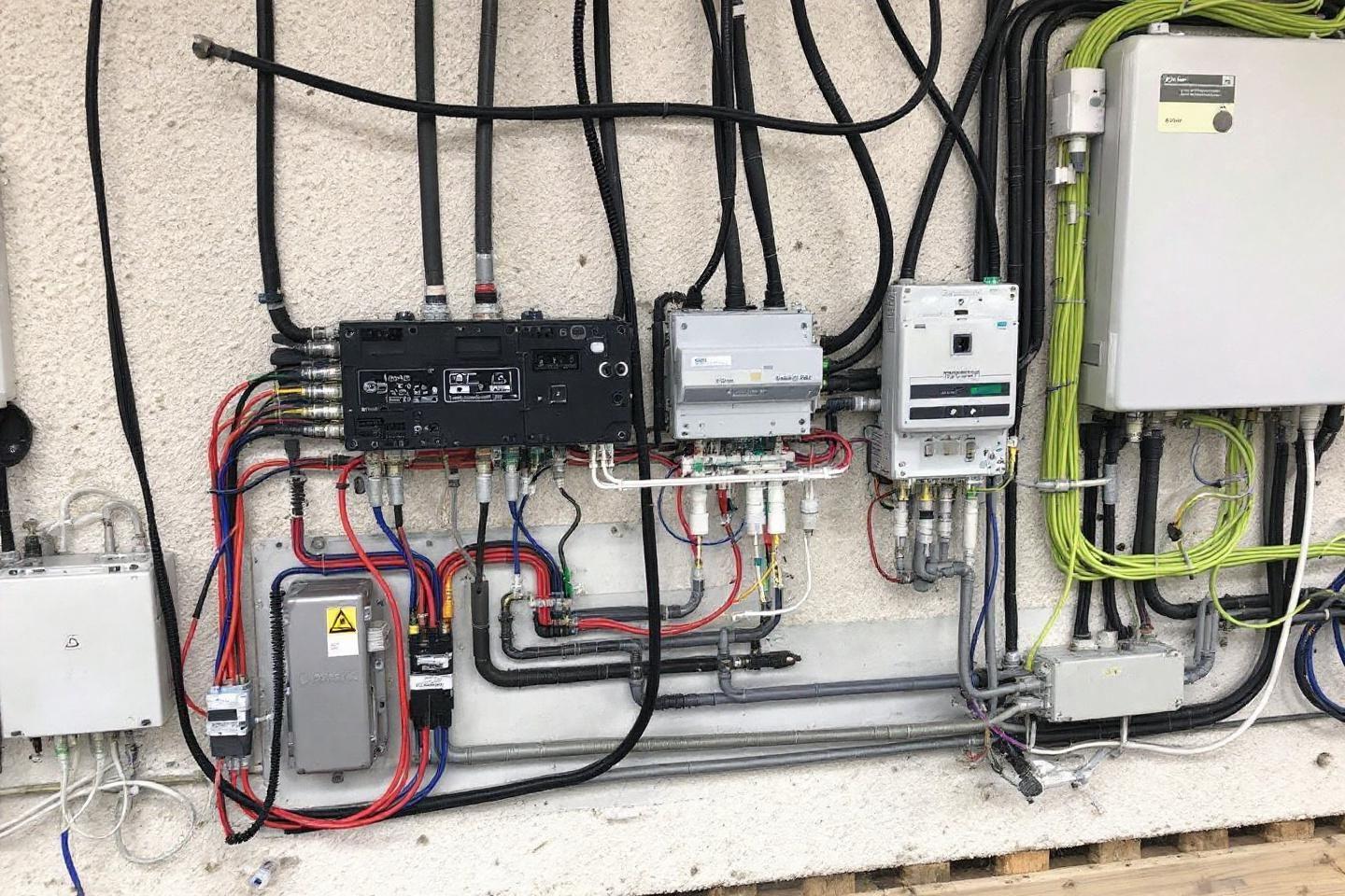 Installation électrique classique vs câblage télérupteur