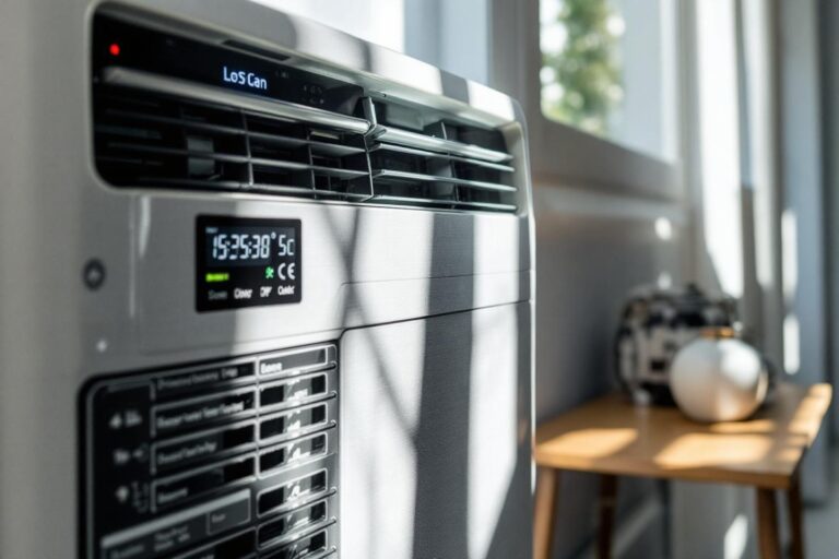 Comment nettoyer sa climatisation réversible en 6 étapes simples