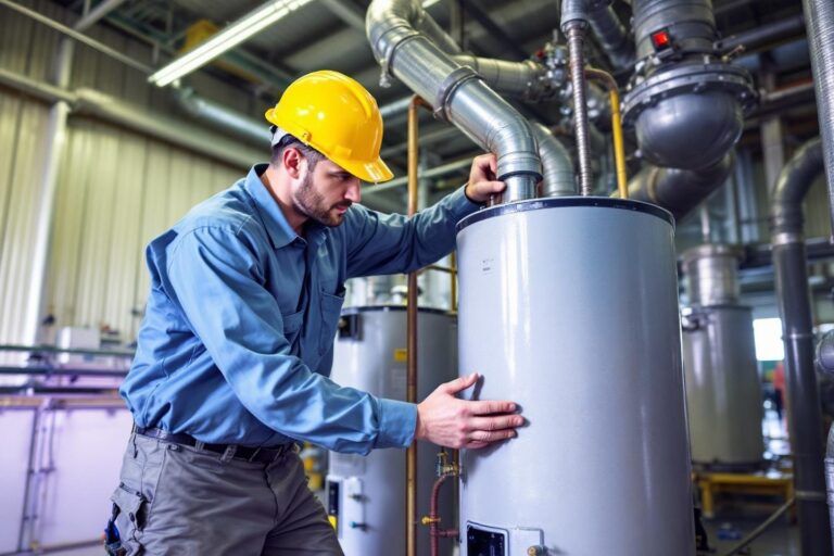 Comment purger un chauffe-eau : guide complet et étapes détaillées