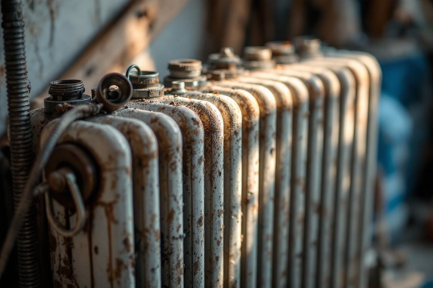Radiateur qui ne chauffe pas causes et solutions efficaces DBM Energie — free download