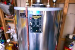 Diagnostiquer et réparer les pannes de chauffe-eau électrique