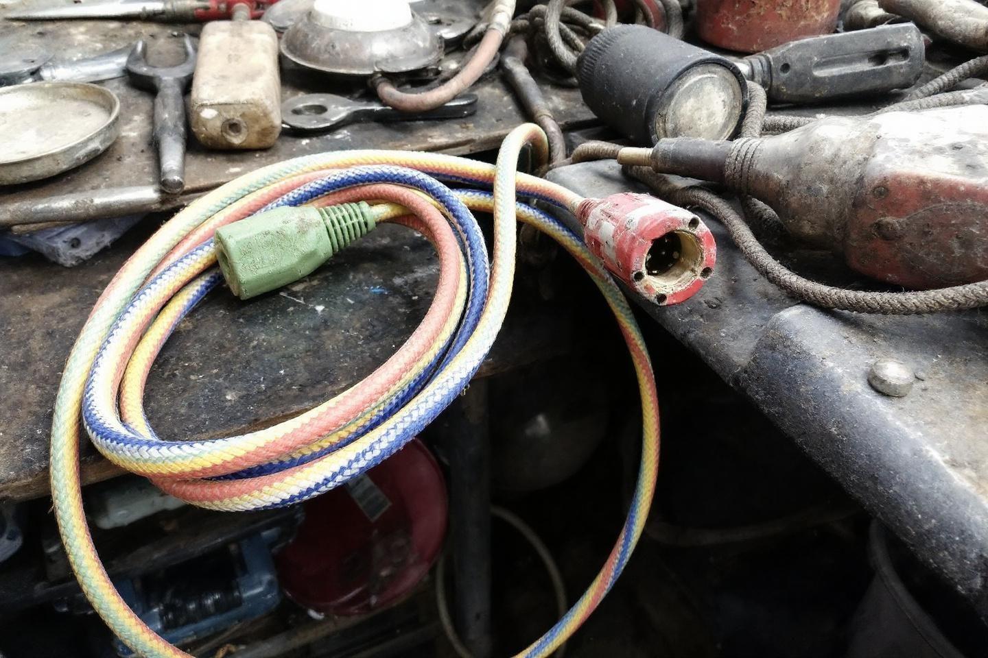 Rallonge électrique en panne : causes et solutions de réparation