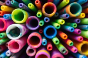Types de tuyaux d'eau pour maison : PVC, PEX, cuivre, multicouche