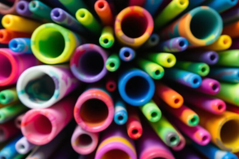 Types de tuyaux d'eau pour maison : PVC, PEX, cuivre, multicouche