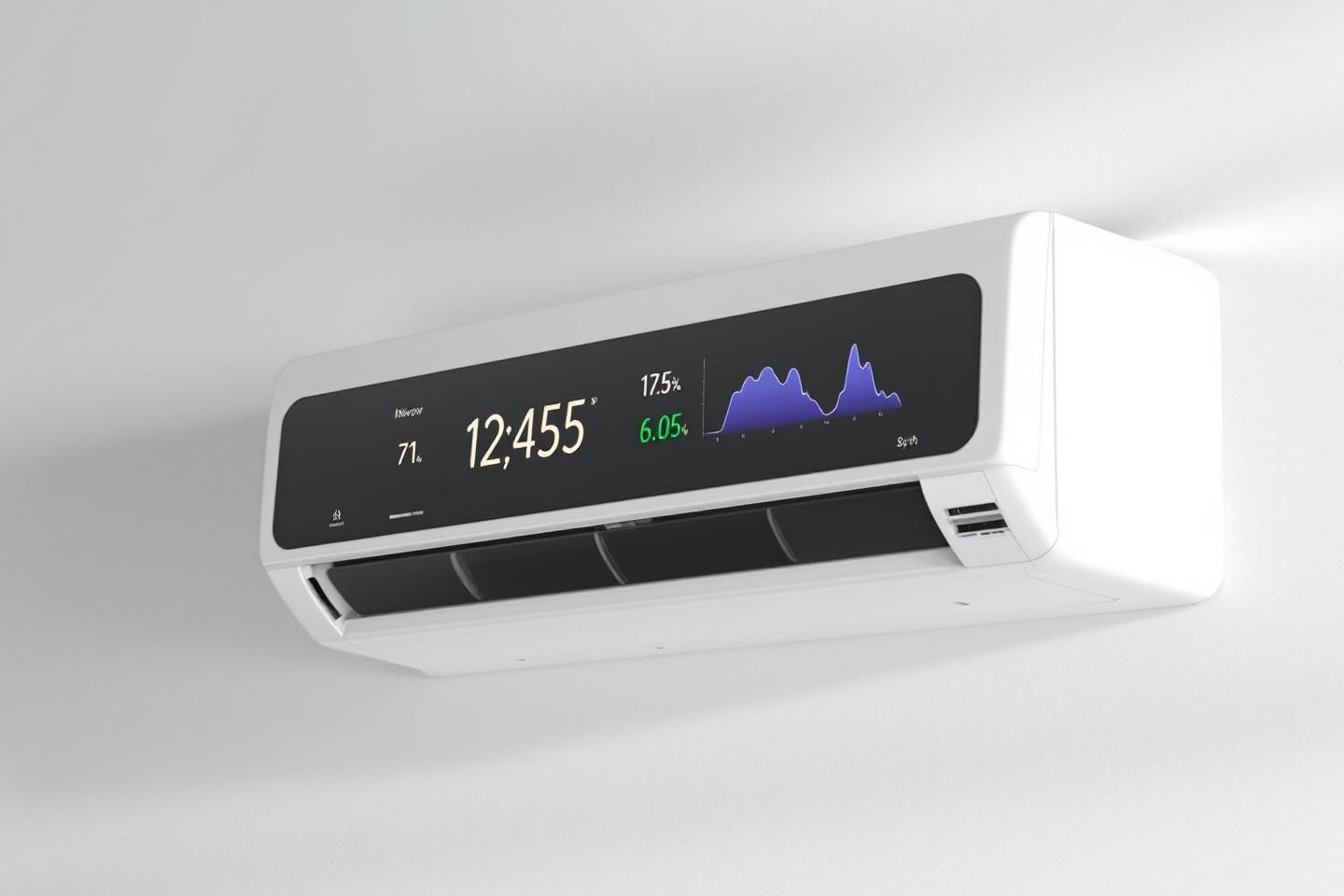 BTU en climatisation : définition, conversion kW et calcul