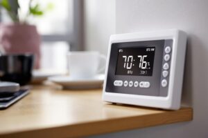 BTU en climatisation : définition, conversion kW et calcul