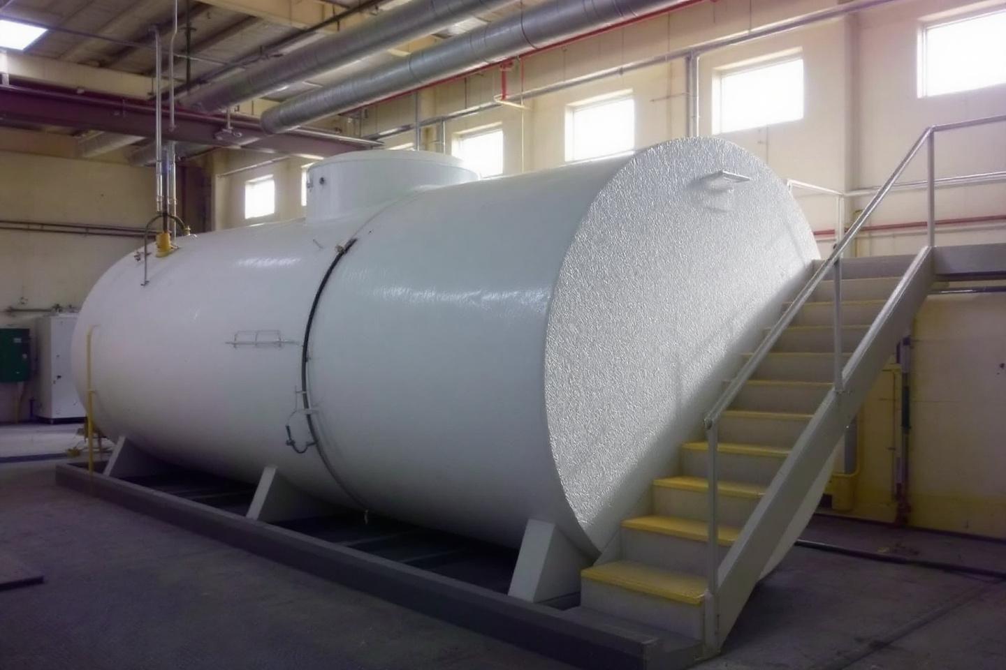 Chauffe-eau mobil-home : fonctionnement, types et dépannage