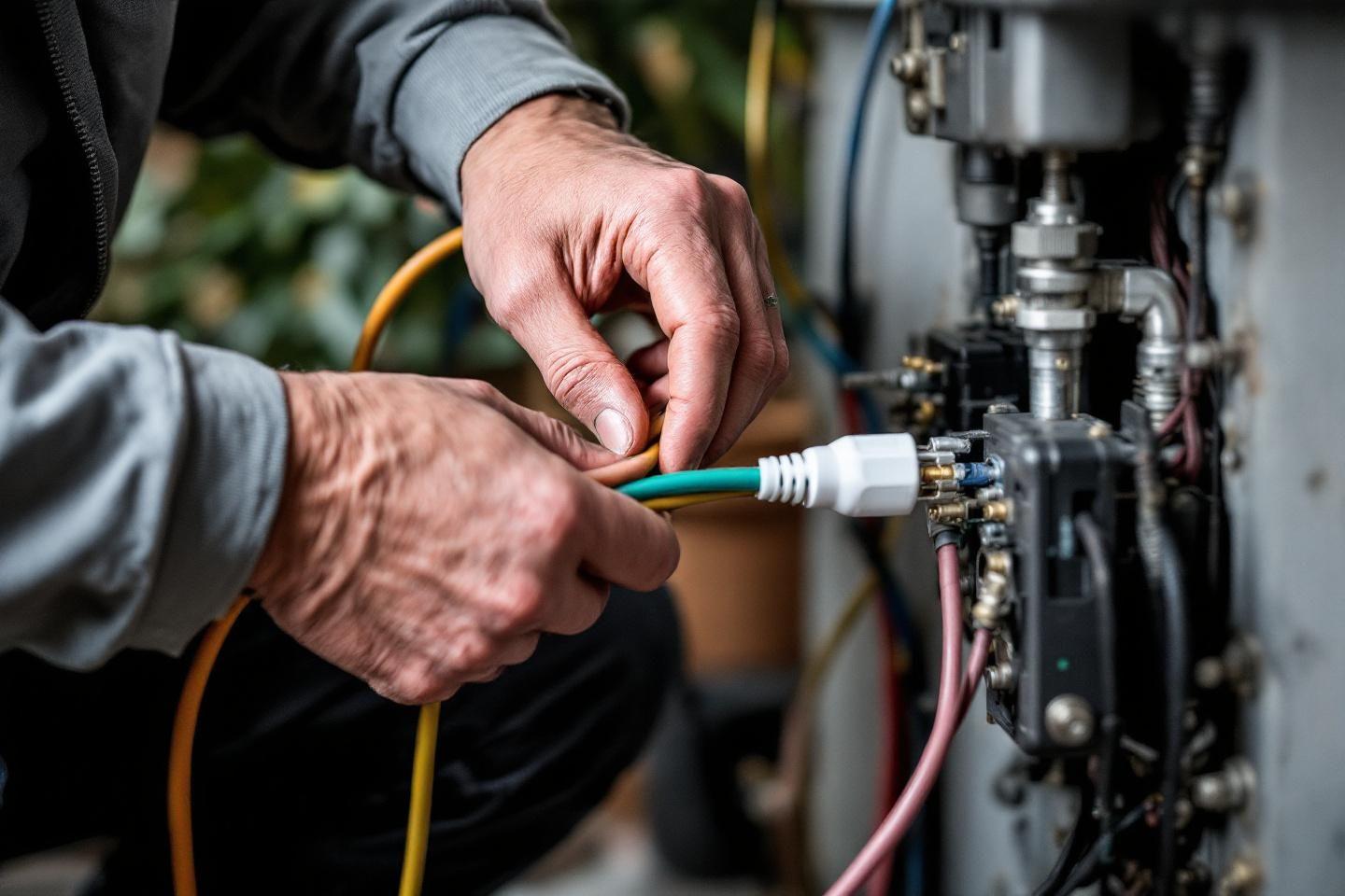 Comment désactiver une VMC : raisons, méthodes et précautions