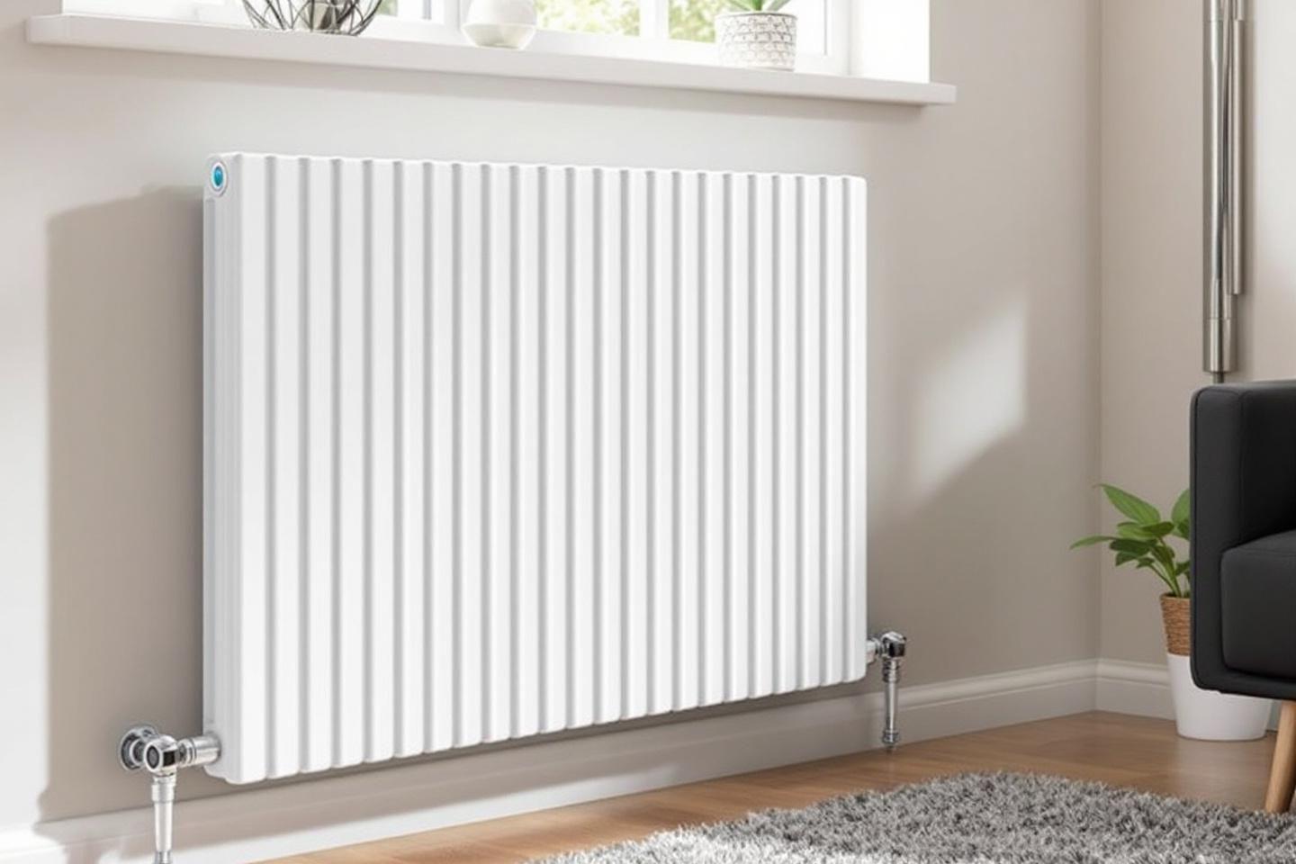 Comment dimensionner la puissance de votre radiateur électrique