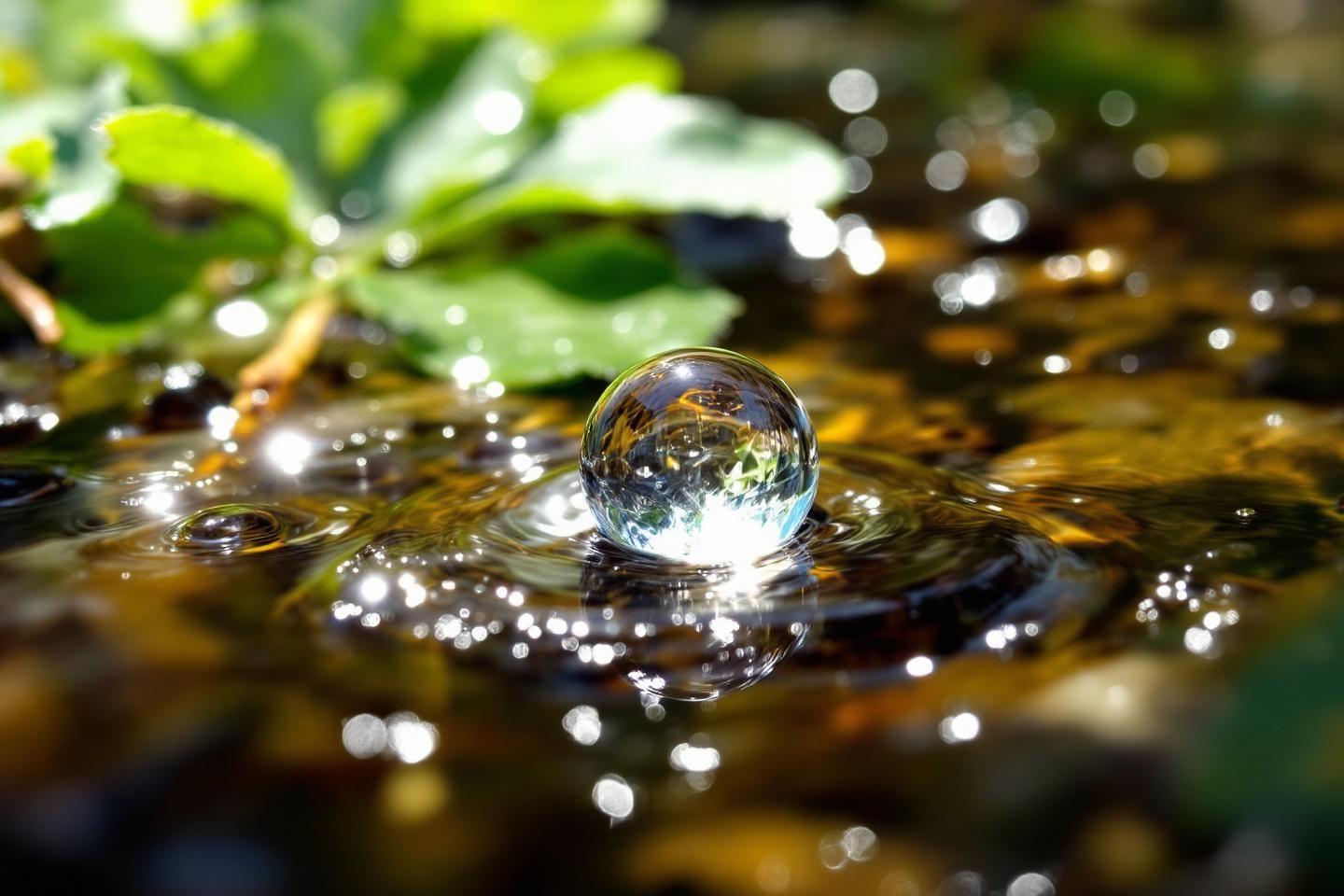 Eau osmosée : avantages et inconvénients à connaître