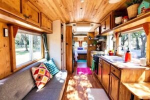 Coût annuel mobil-home camping : guide complet des frais cachés