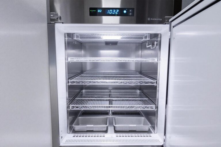 Chambre froide pro : guide complet pour choisir son équipement
