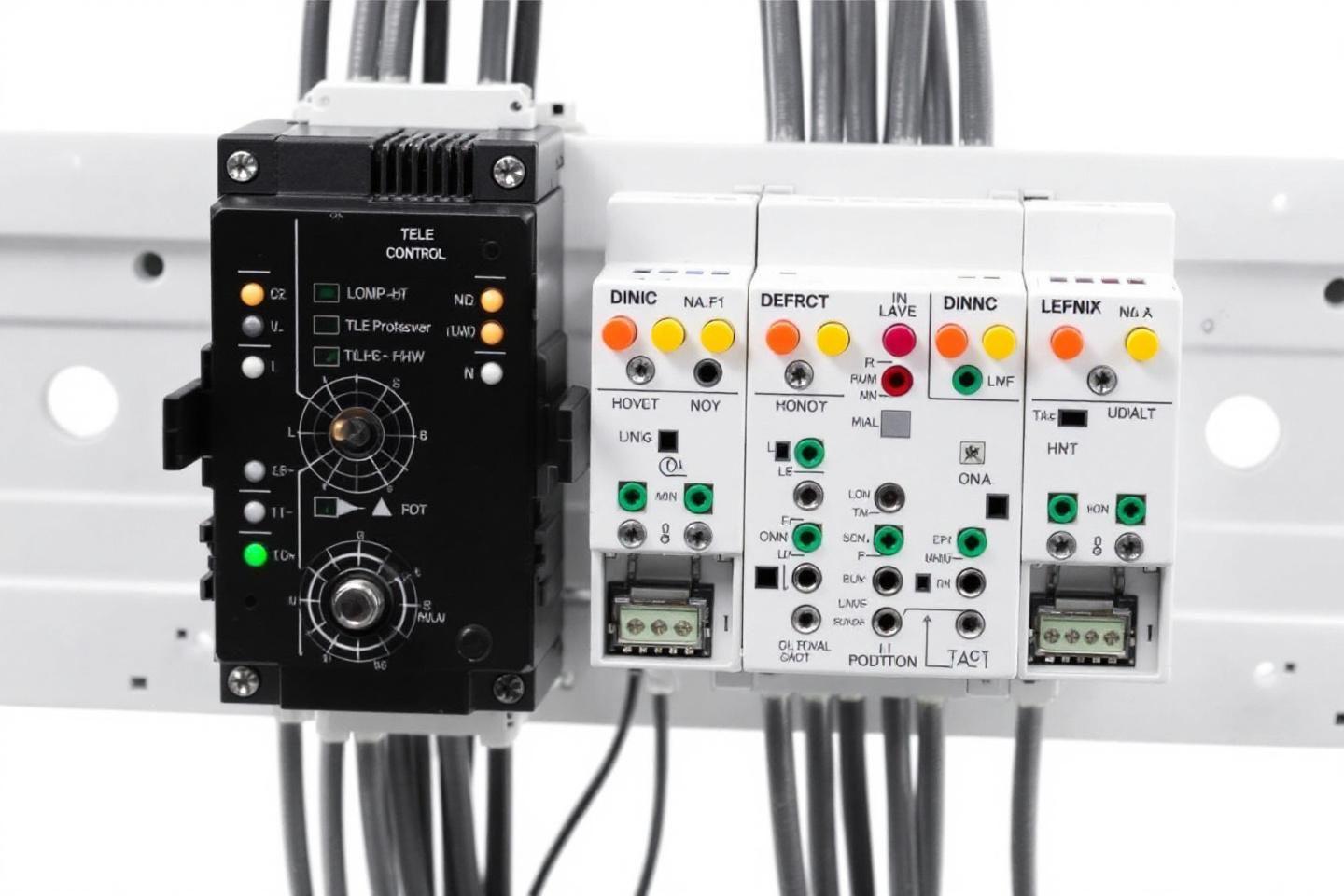 Télérupteur : guide complet avec schémas de câblage et normes