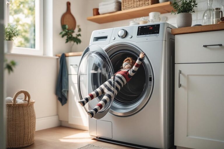 Où installer un sèche-linge pompe à chaleur : guide complet