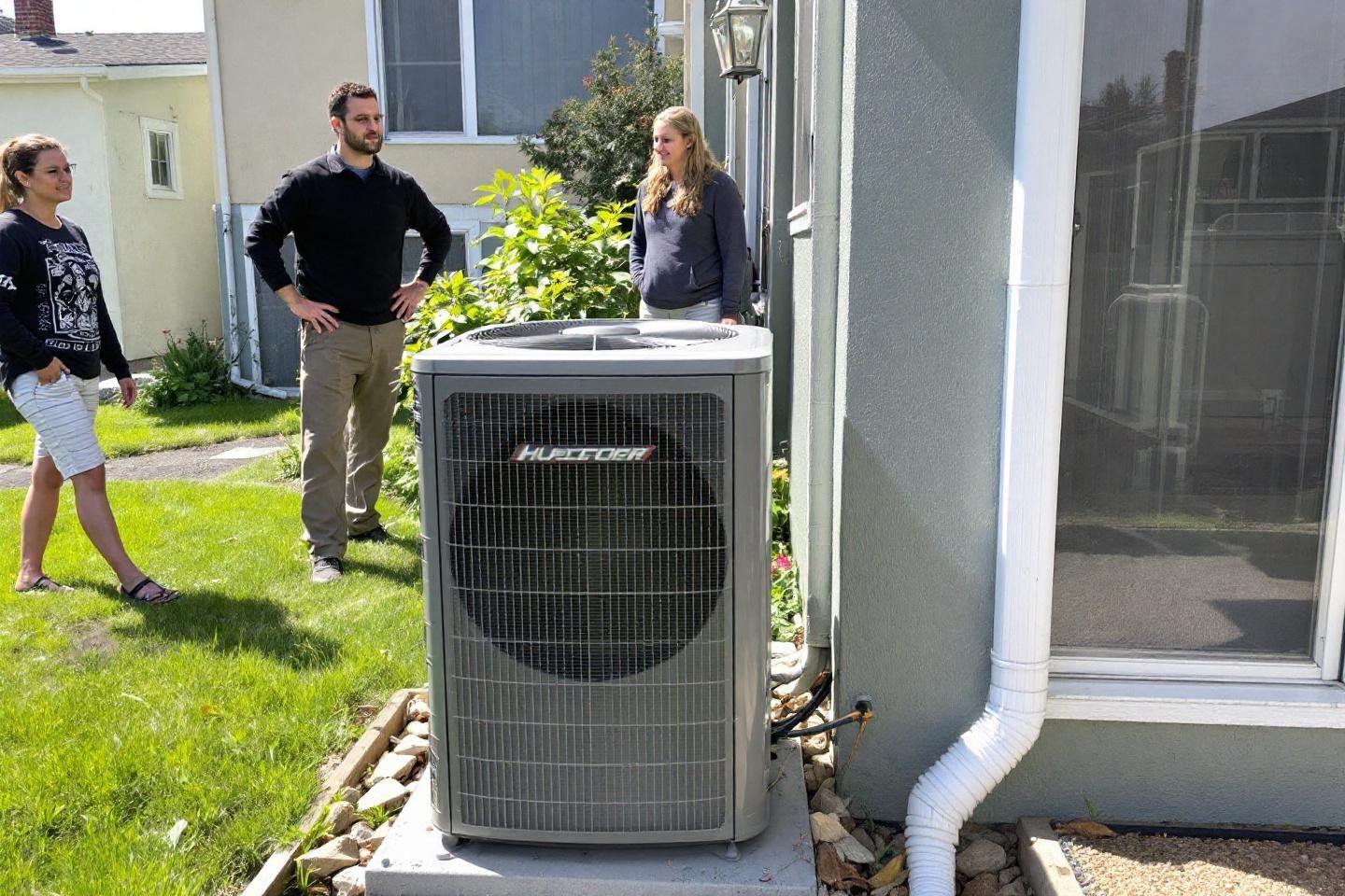 Réglementation climatisation : voisinage, installation et normes