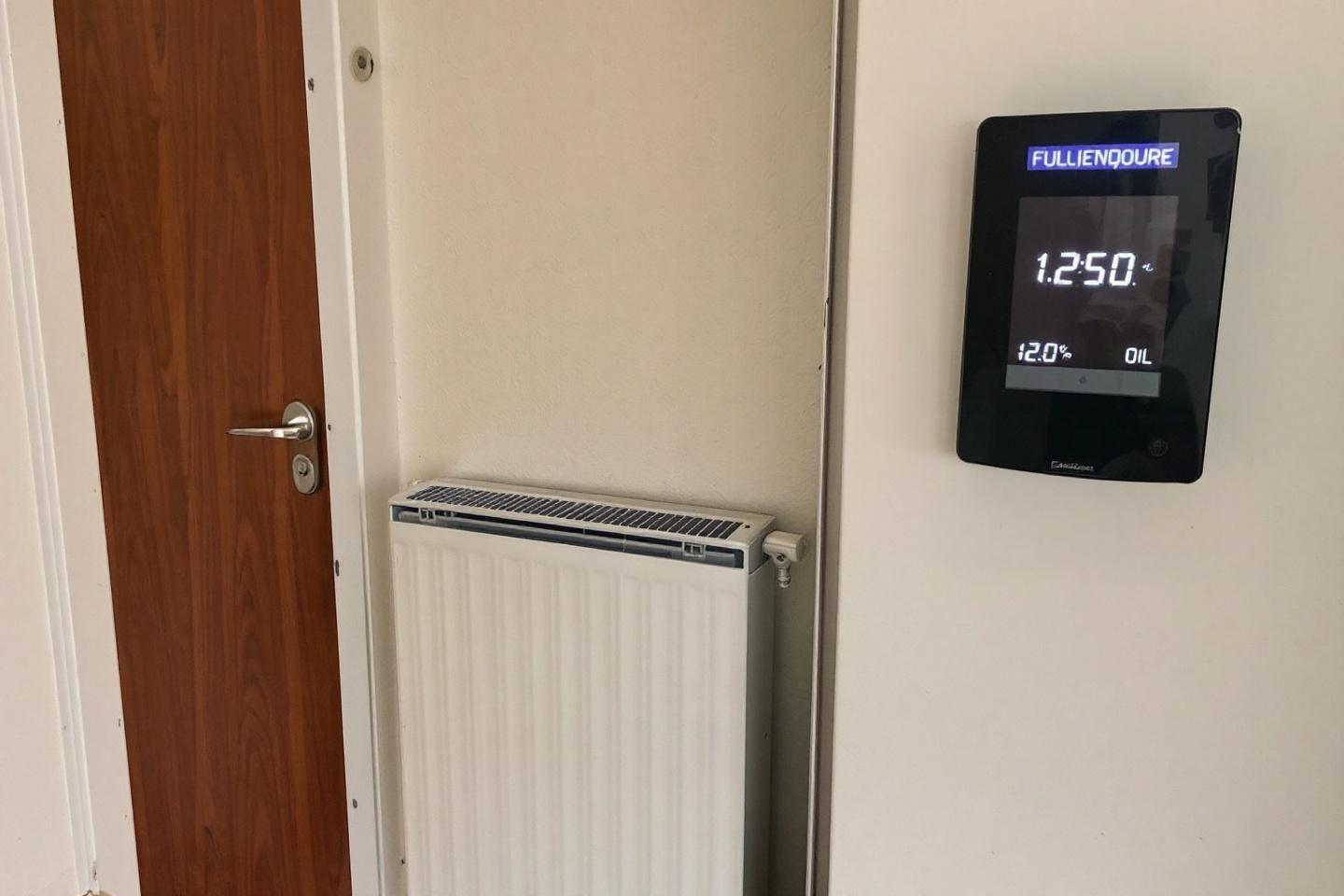 Radiateur bain d'huile la nuit : sécurité et précautions essentielles