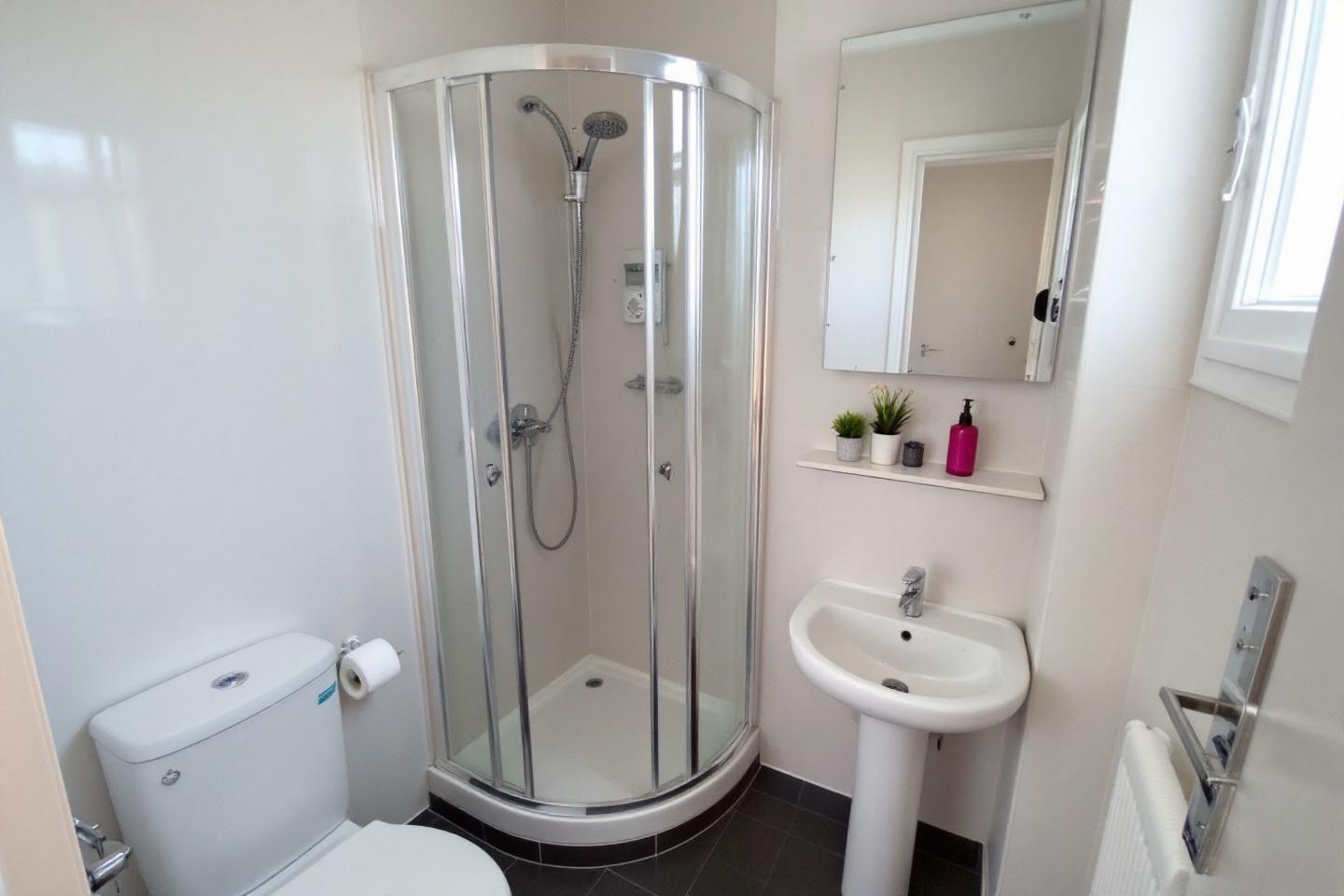 Plans d'aménagement salle de bain 5m2 : idées et configurations