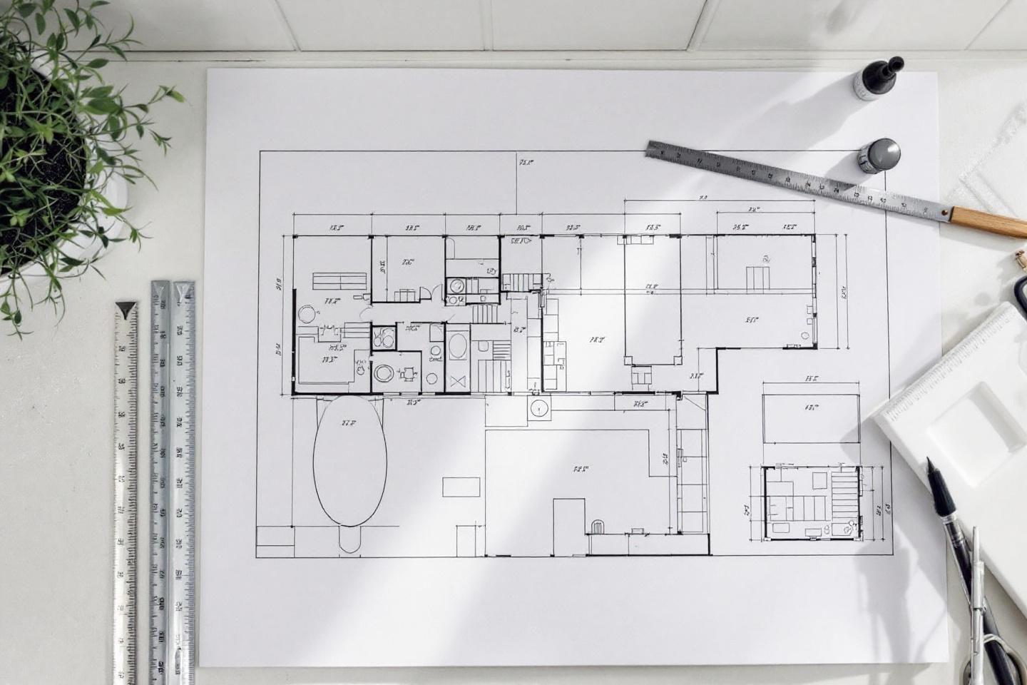 Plans d'aménagement salle de bain 5m2 : idées et configurations