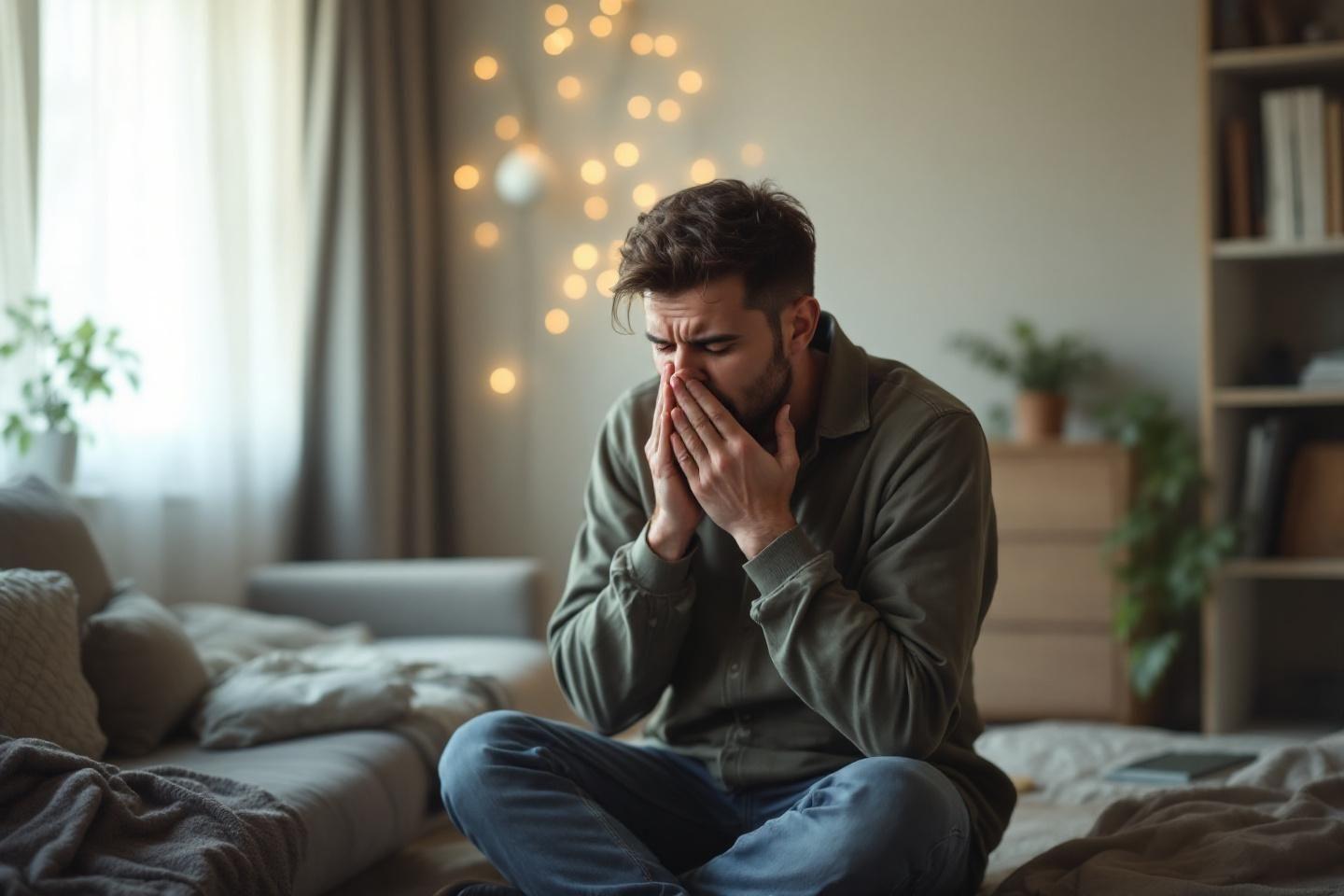 Dangers des blattes pour l'homme : maladies et allergies