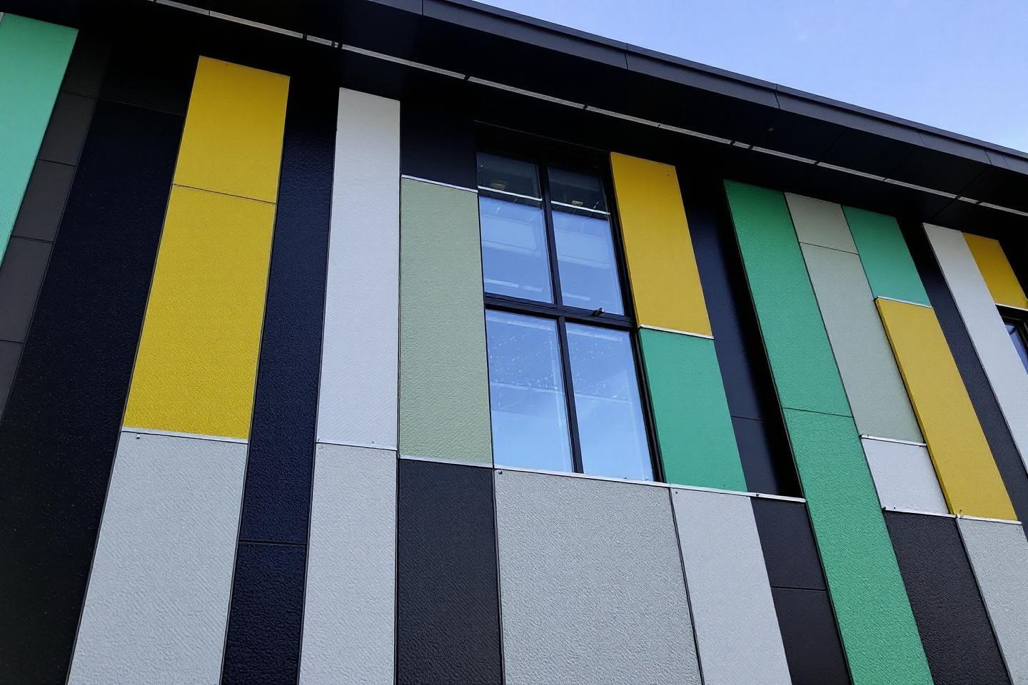 Comment changer un tablier de lames de volet roulant ?