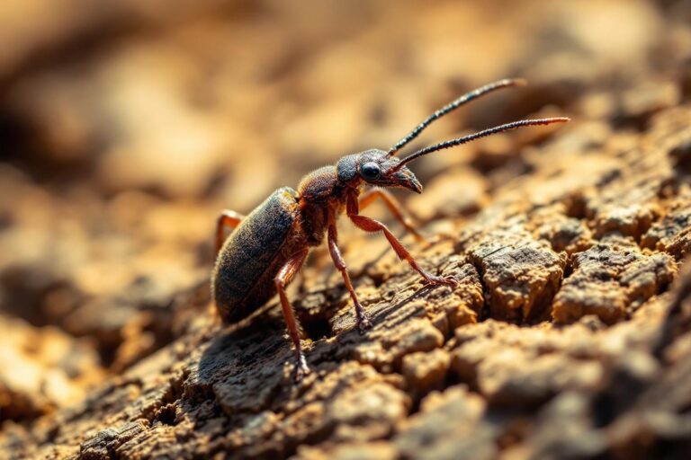 Charançon du bois : identification, prévention et traitement