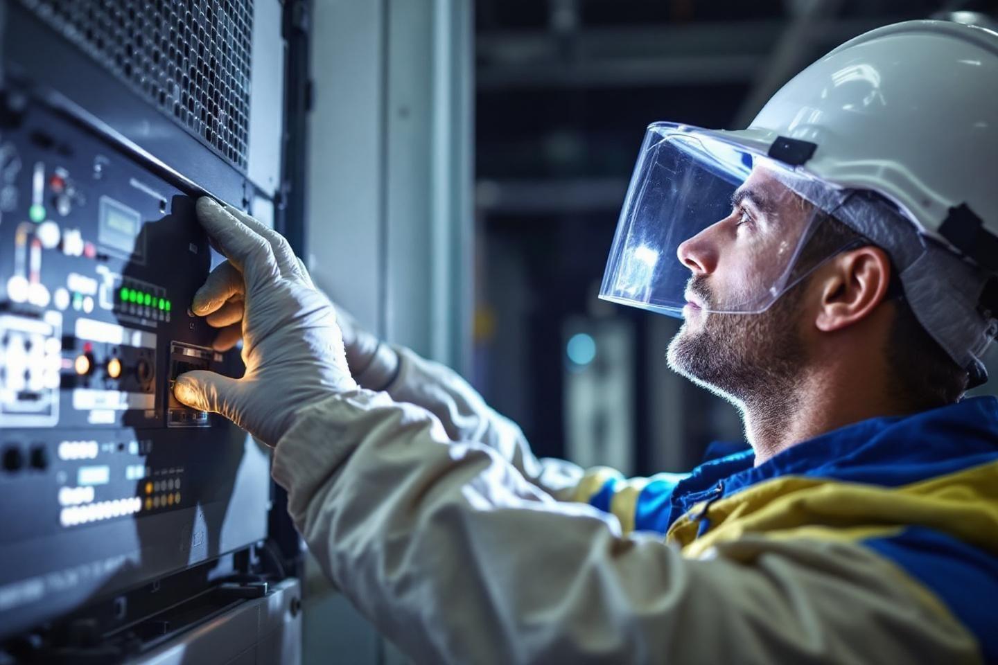 Comment couper l'électricité avec un compteur Linky ?