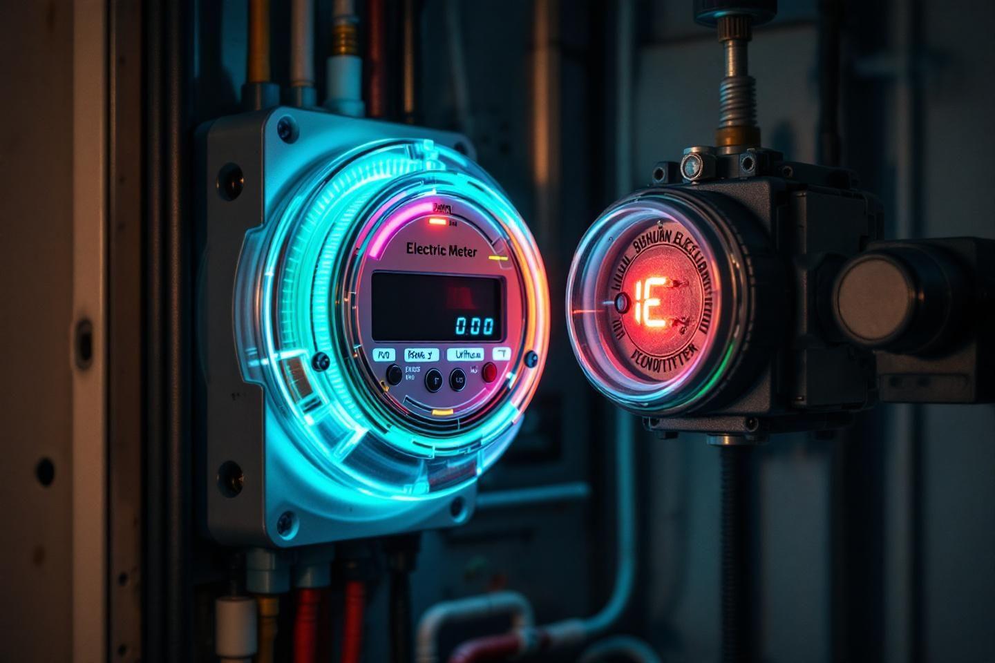 Comment couper l'électricité avec un compteur Linky ?