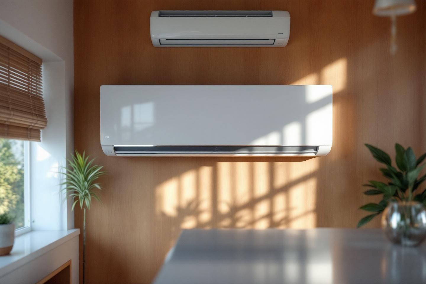 Prix et obligations d'entretien d'une climatisation réversible