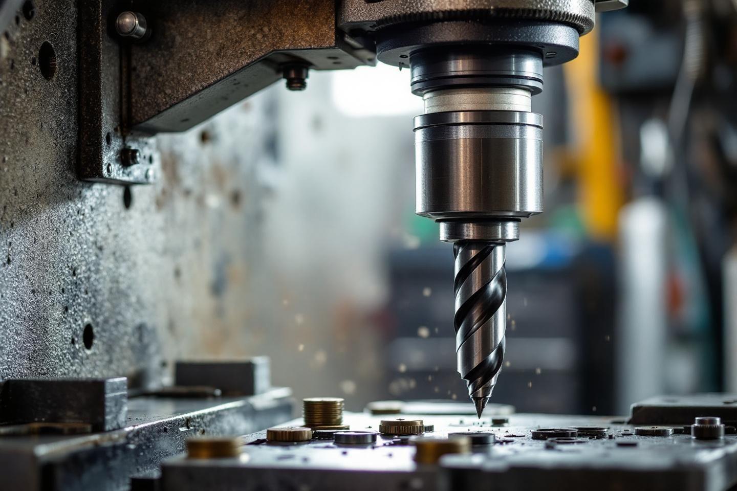 Comment extraire une vis coincée ou bloquée facilement ?