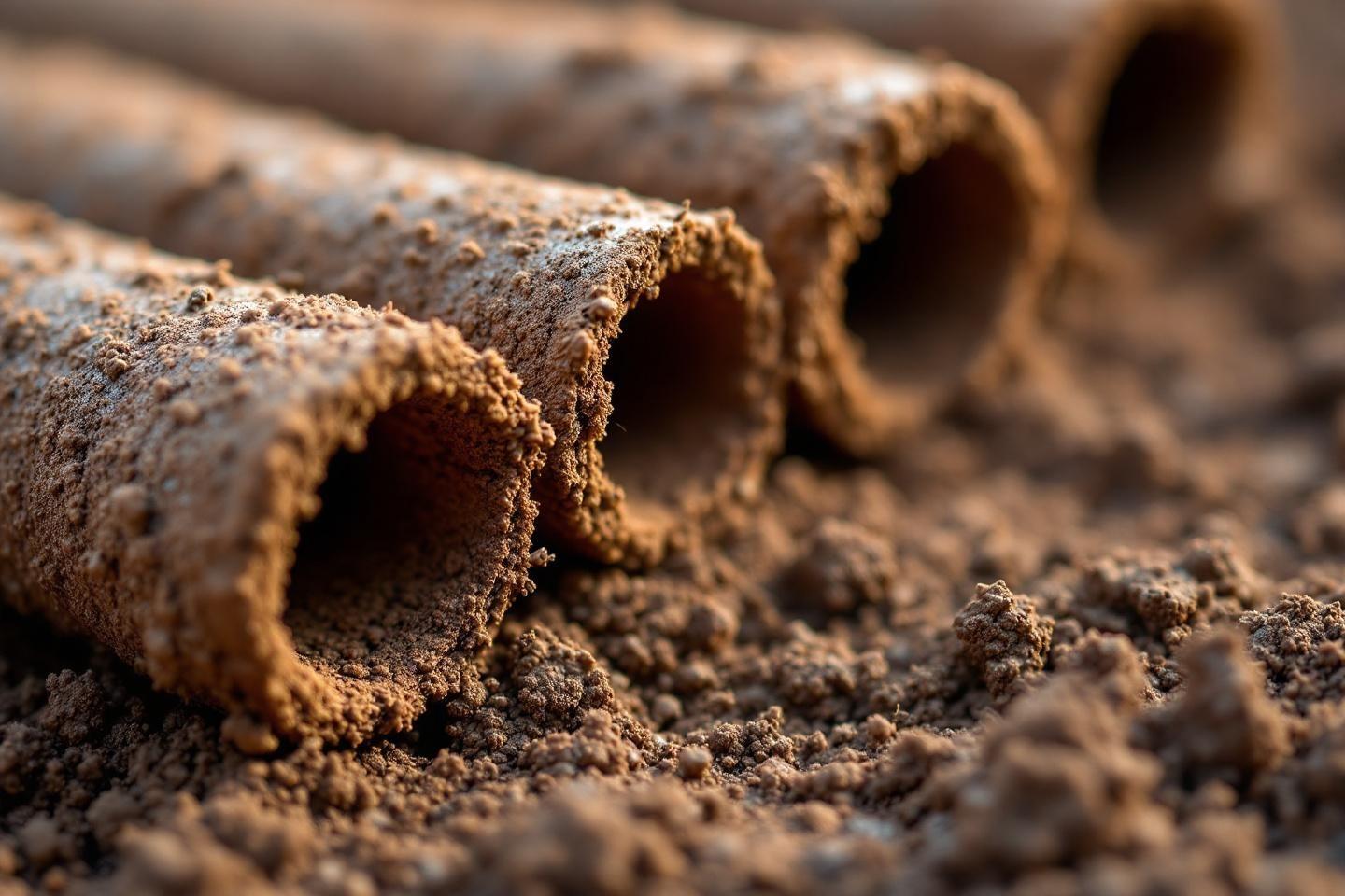 Comment détecter la présence de termites dans votre maison ?