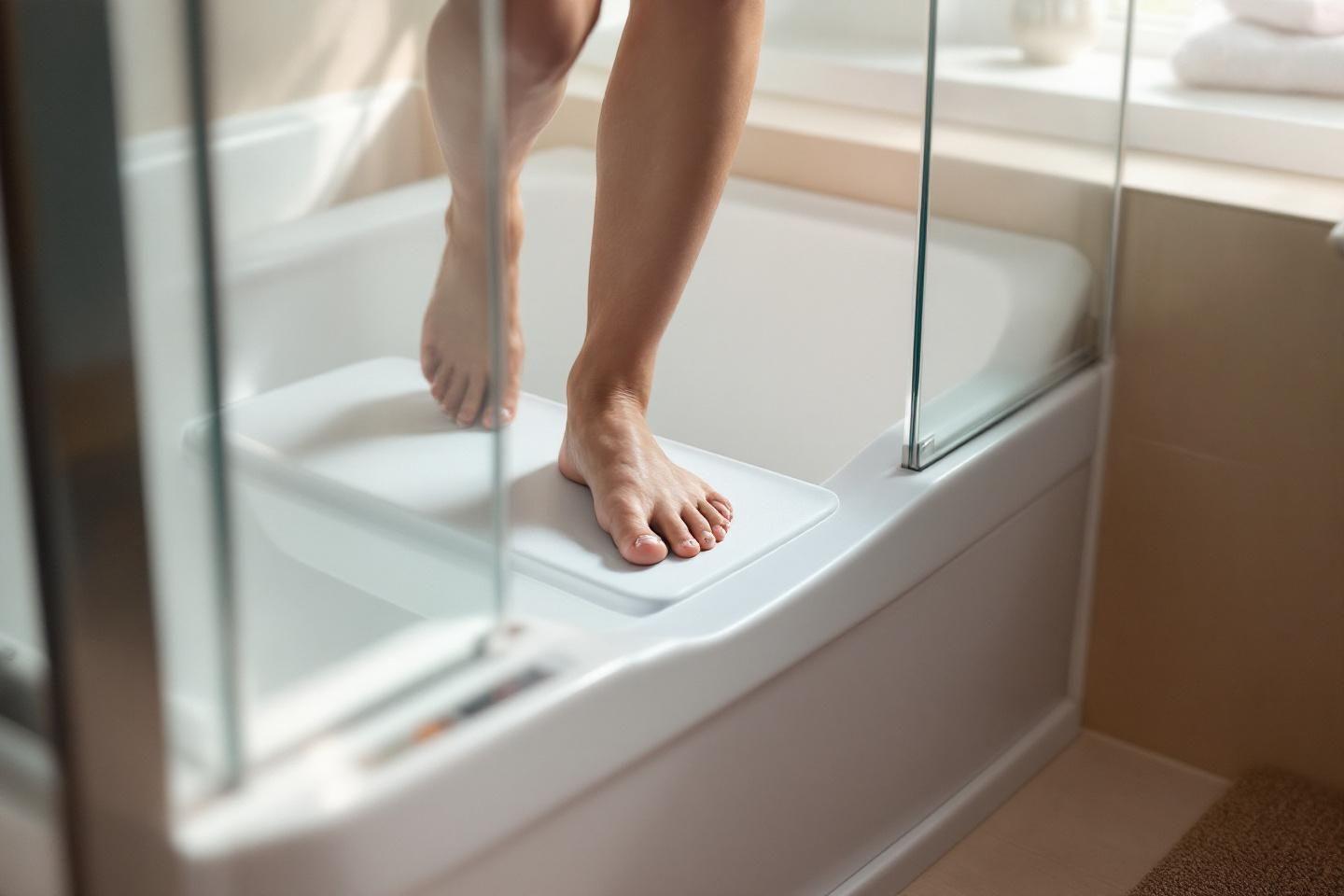 Bain froid : combien de temps pour une récupération optimale ?