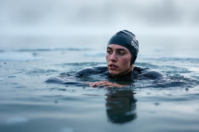 Bain froid : combien de temps pour une récupération optimale ?