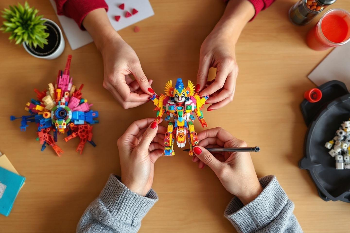 Comment faire un plan à l'échelle avec le kit Yoja ?