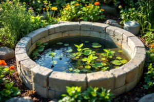 Comment fonctionne une micro station d'épuration ?