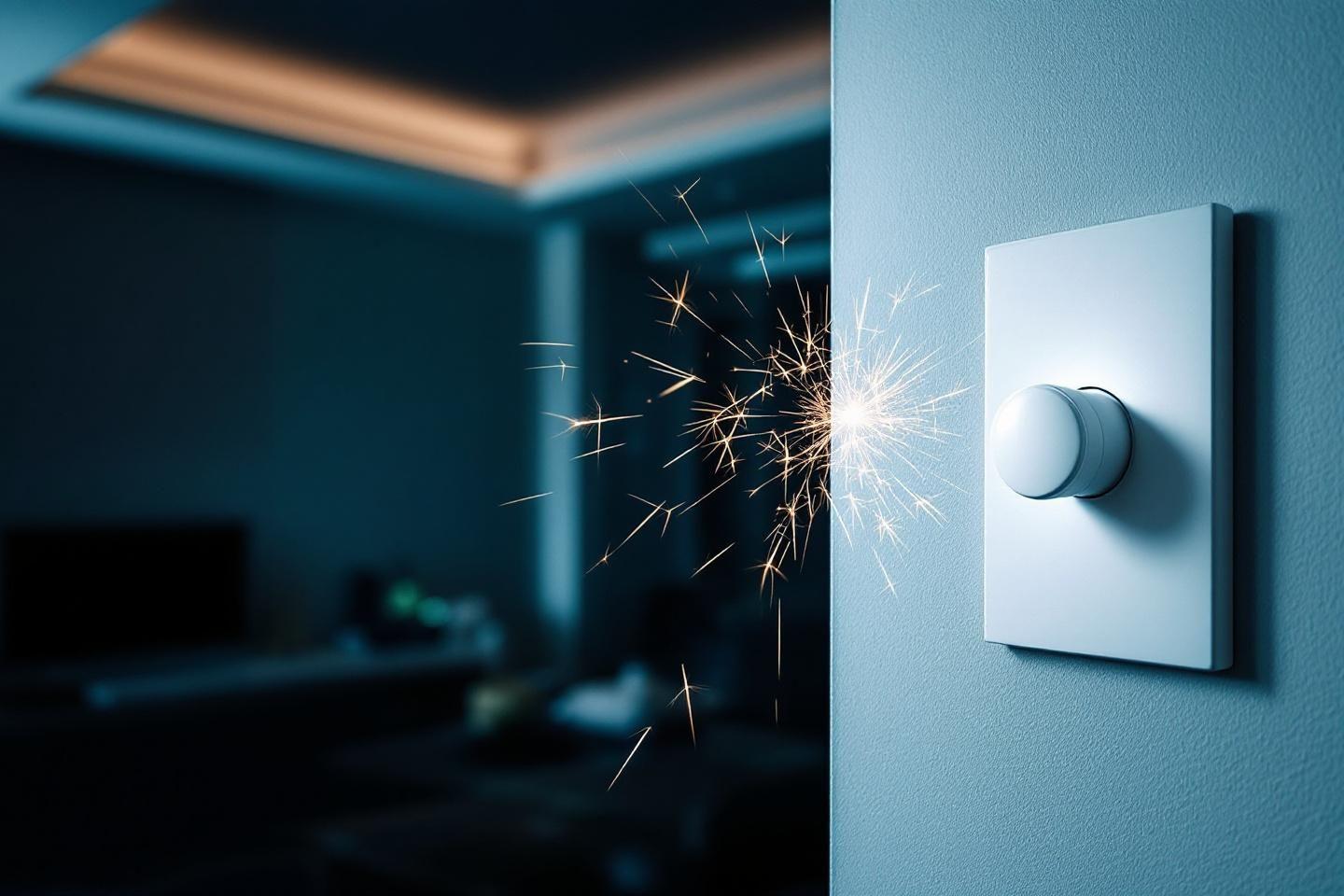 Ampoule non dimmable sur variateur risques et DBM — free download
