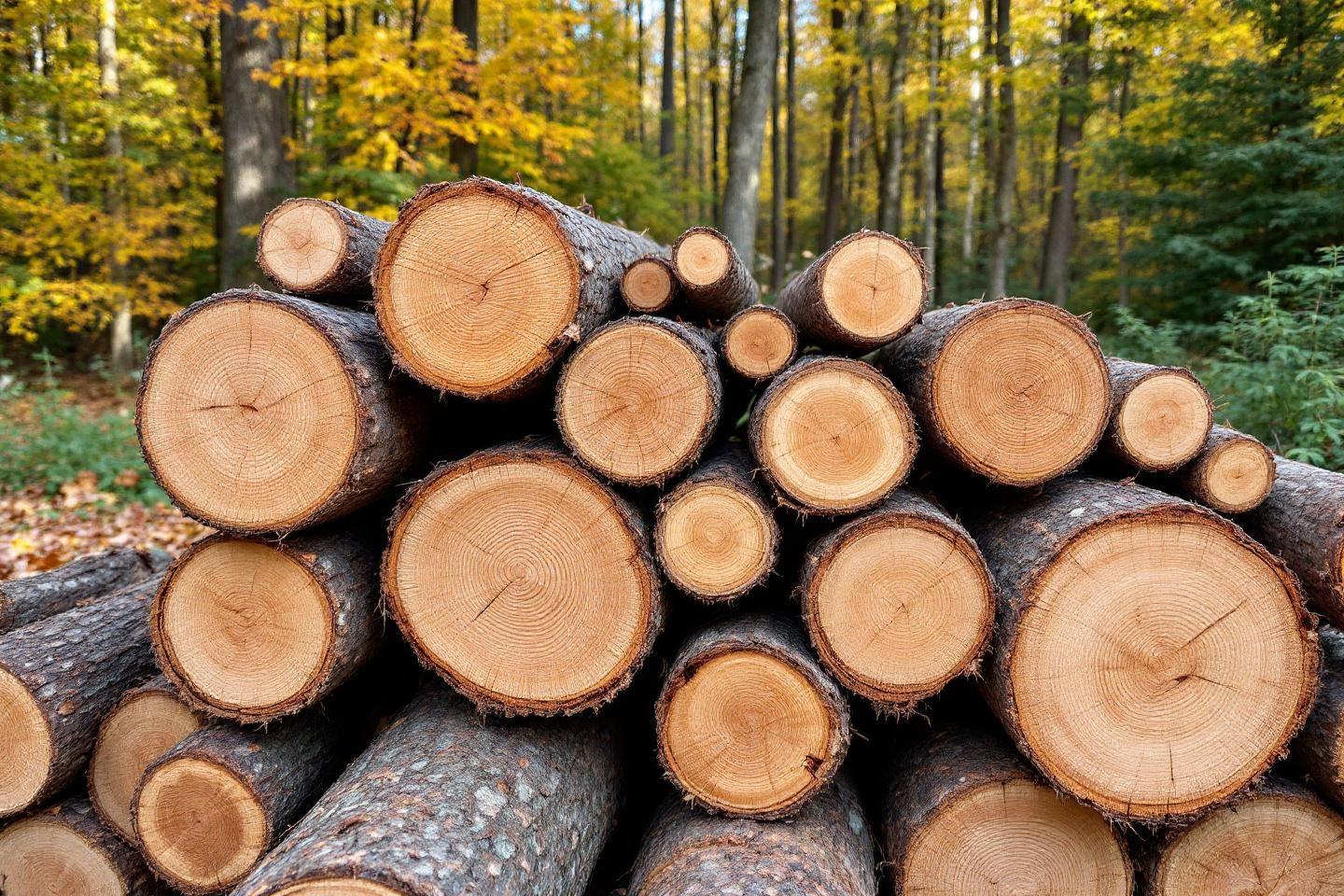 Le vergne estil un bon bois de chauffage ? DBM Energie — free download