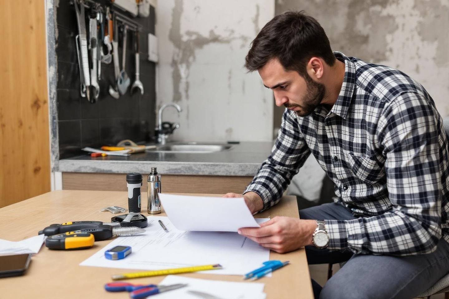 Différence entre loi Carrez et loi Boutin : guide complet