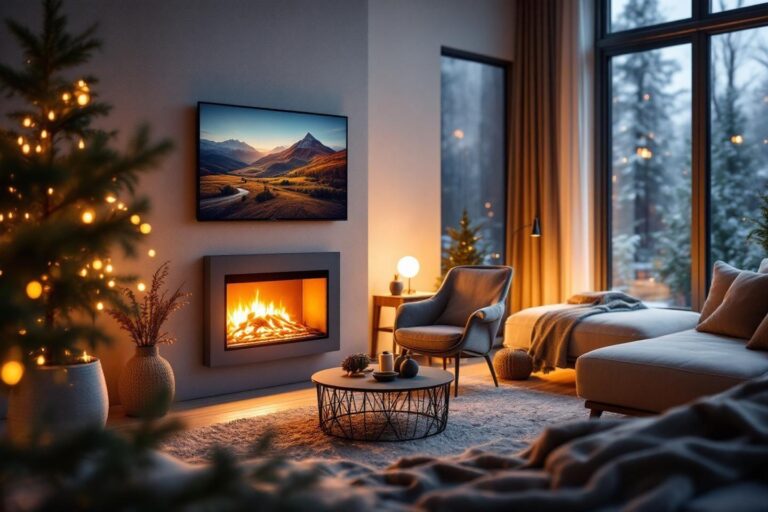 Que signifie heat sur votre climatiseur et comment l'utiliser ?