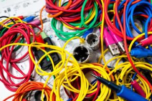 Normes et obligations pour le passage des câbles électriques