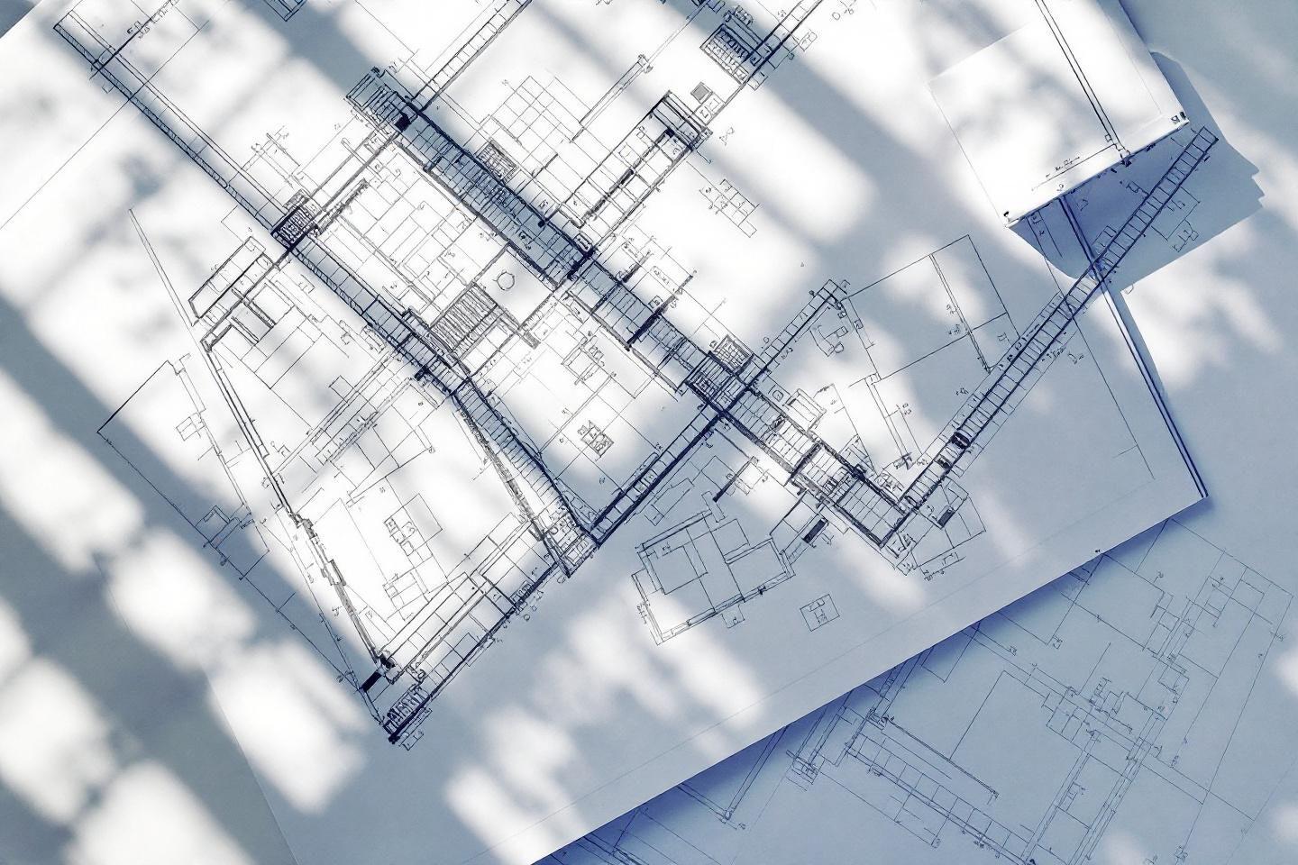 Hauteur de plafond standard : normes et recommandations par pièce
