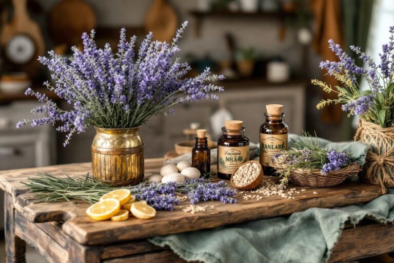 Remèdes de grand-mère contre les punaises de lit : efficaces ?