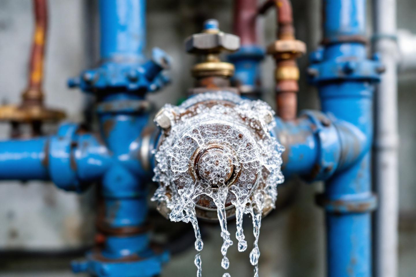 Groupe de sécurité chauffe-eau obligatoire : rôle et entretien