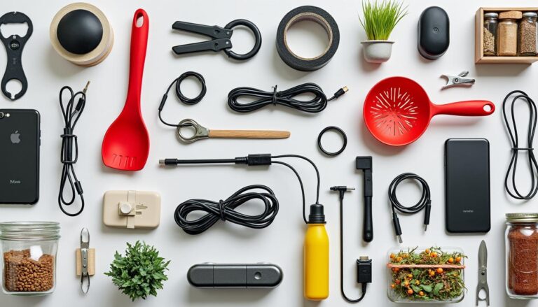 découvrez 15 astuces ingénieuses et solutions pratiques pour faciliter votre quotidien et gagner du temps efficacement.